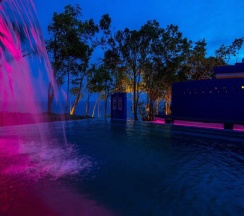 Вилла Residential с бассейном Luxury с 4 комнатами в Sri Panwa Phuket Luxury Pool Villa Hotel