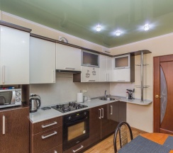 1-комнатные апартаменты стандарт в Rent Min-Vody (Рэнт Мин-Воды) на улице Школьная