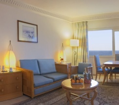 Семейный номер Standard в Continental Plaza Beach Resort (Ex. Inter Plaza Beach)