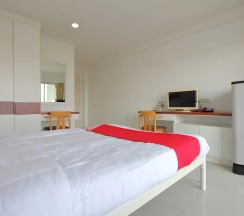 Номер Standard в Super OYO 498 Ladawan Villa