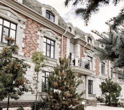 Superior в Графский парк