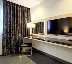 Двухместный номер Superior 2 отдельные кровати в Nova Express Pattaya