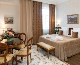 СТУДИЯ в Екатерина