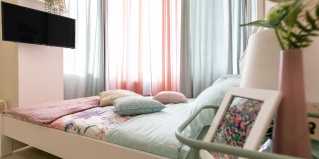 Краснодар: Апартаменты Arrival