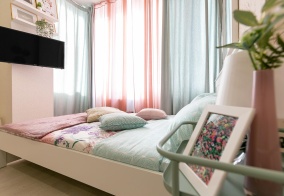 Апартаменты Arrival в Краснодаре