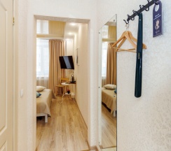 Стандарт №3 в Room hotel
