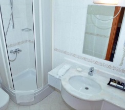 Одноместный номер Standard односпальная кровать в Icheri Sheher