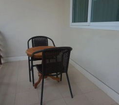 Номер Standard в The Park Nangrong Resort