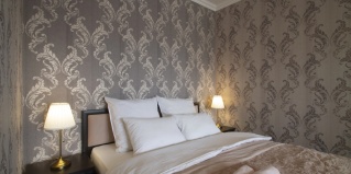 Ярославль: Апартаменты Апартаменты Bliss aparts: Centre - Pobeda 21а