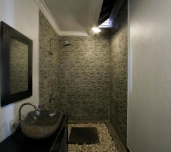 Коттедж в Black & White Cottages