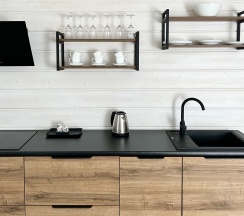 Дача_Дом в Золотая долина