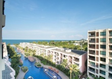 Апартаменты в Marrakesh Huahin 1bedroom with seaview 148