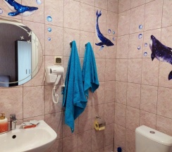 №6 Стандарт Базовый в Хутор Рассвет