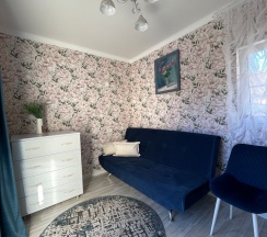 Квартира в Апартаменты на Катыхина улица, 75