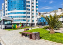 Квартира в Апартаменты на улица Ленина, 298Бк6