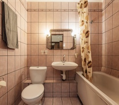 Комфорт трехместный в Аксу