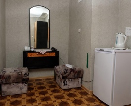 Номер люкс Классик Плюс в Парма