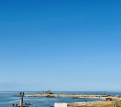 Люкс в Зодиак