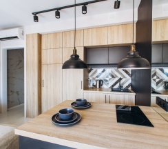 Loft 451 в Sky Garden