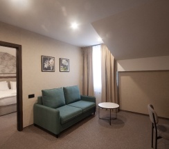 Люкс в У Золотых Ворот