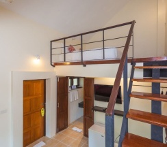 Апартаменты в Lima Bella Resort