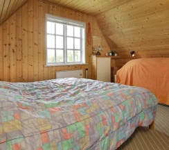 Коттедж в 6 Person Holiday Home in Hals-by Traum
