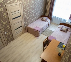 Run of House в Товарково