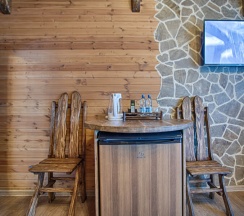 WILD 25 в Exclusive Hotel&Apartments