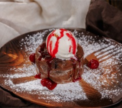 Царский Коттедж в Басаргино