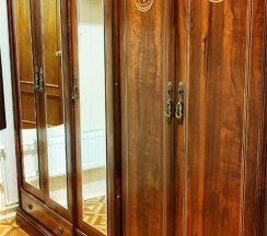 Коттедж люкс 17 в MB Resort