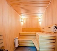 Резиденция 2 в Golden Palace