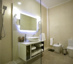 Джуниор Сюит VIP в Amici Grand Hotel