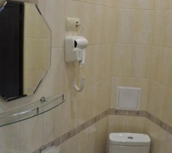 Комната люкс в Морской Бриз