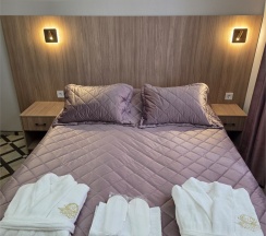 Премиум Люкс "Фламинго" в Цитрус