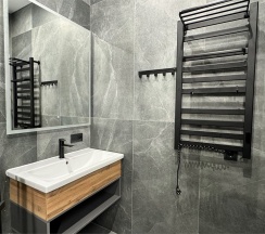 Комфорт в Речной Берендей