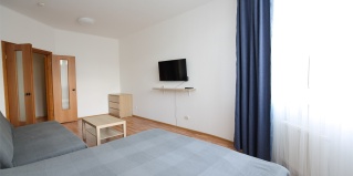 Екатеринбург: Апартаменты Rooms-ekb