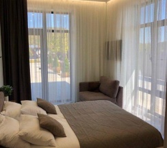 Вилла премиум в Fazenda