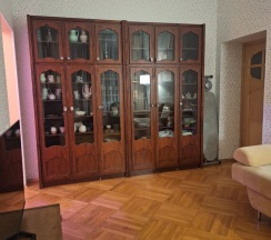 Квартира в Апартаменты на Моховая улица, 4