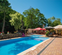 4-местный "Стандарт" в Манэ