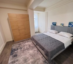 Апартаменты с 2 комнатами в Tur House