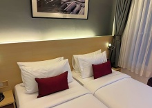 Номер Superior в Arize Hotel Sukhumvit