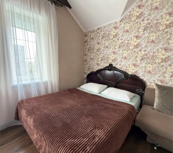 Трехместные апартаменты комфорт в Hestia