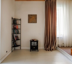 Дом в Central Park 33