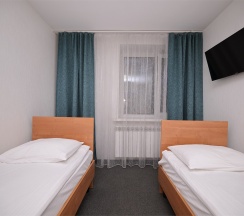 Эконом двухместный в Alma