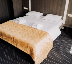 Апартамент Студио в Вилла Татьяна