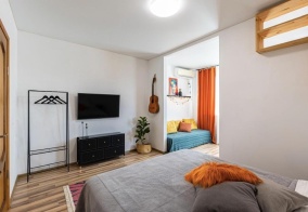 Апартаменты Onebed в Красногорске