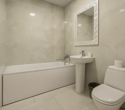 Семейный (до 4-х человек) в Уют