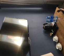 Plux в Красная гора