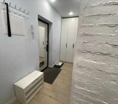Квартира в Апартаменты на Садовая 5, кв. 38