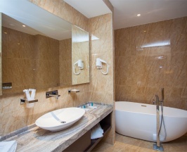 Семейный в Aria